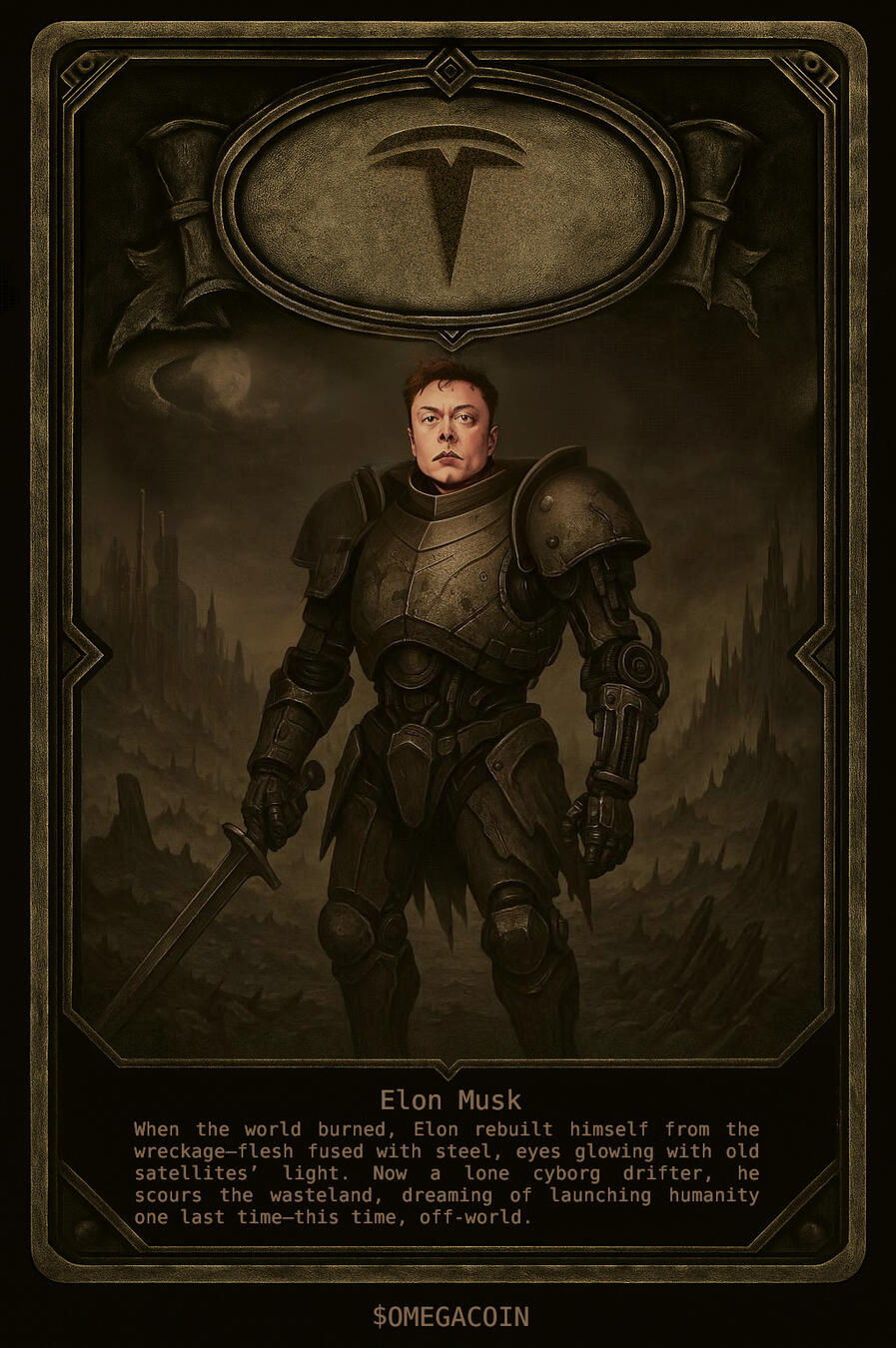 Musk